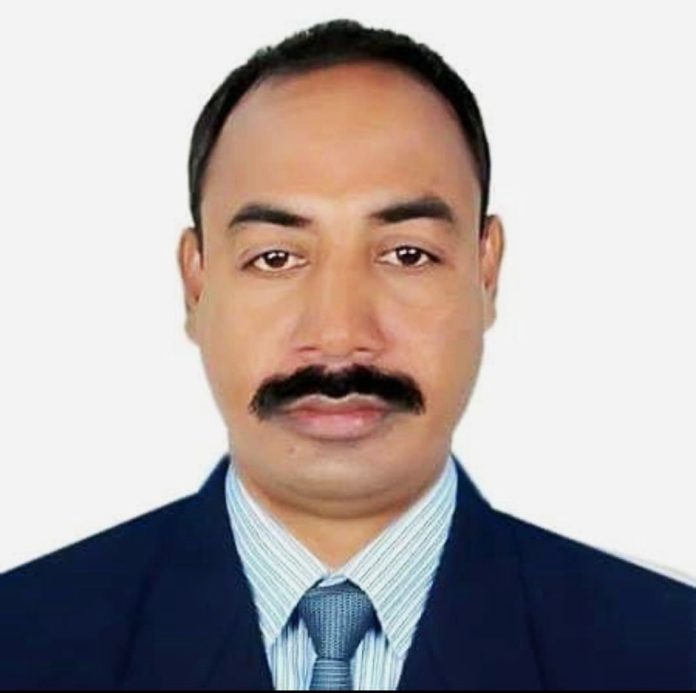 নিহত কাজিম উদ্দিন মাদবর