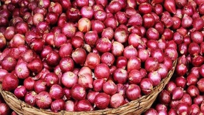 পেঁয়াজ