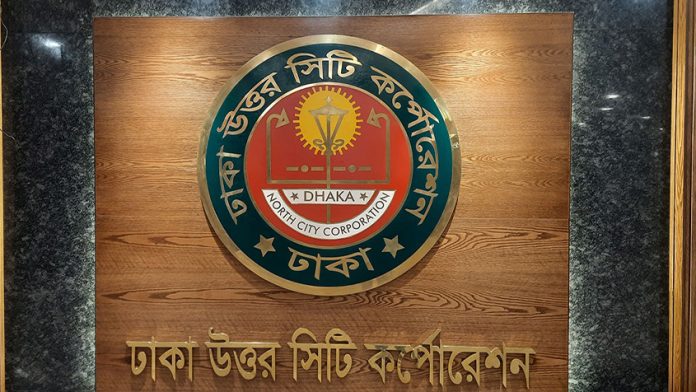 ডিএনসিসি