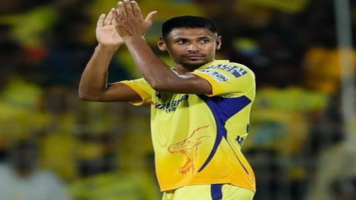 আইপিএলে মুস্তাফিজ