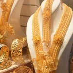 সোনার দামে আবারও বড় লাফ খাঁটি সোনা