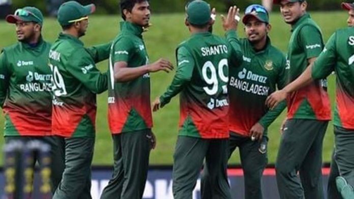 বাংলাদেশ দল