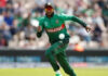 সাকিবের স্বাভাবিক প্রক্রিয়ায় দেশে ফেরার সুযোগ নেই: ক্রীড়া প্রতিমন্ত্রী সাকিব আল হাসান