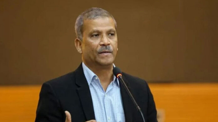 উপদেষ্টা ড. আসিফ নজরুল