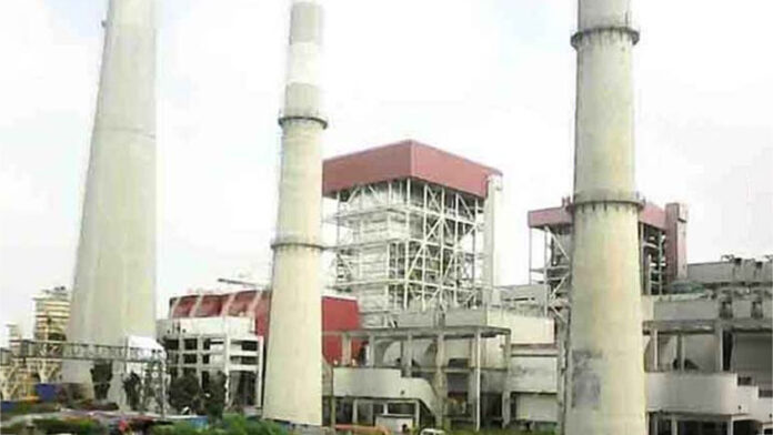 বড়পুকুরিয়া তাপবিদ্যুৎ