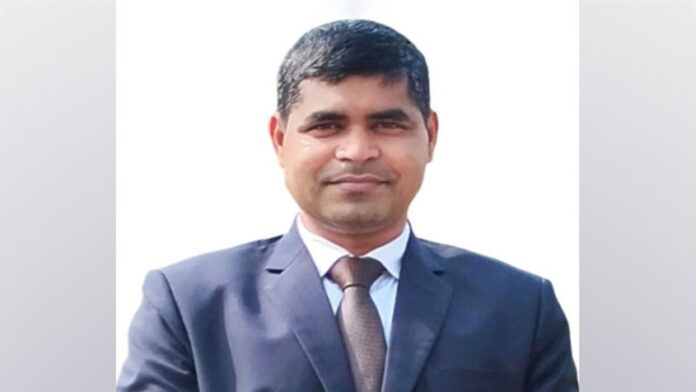 মো. জাহাঙ্গীর আলম বাবু