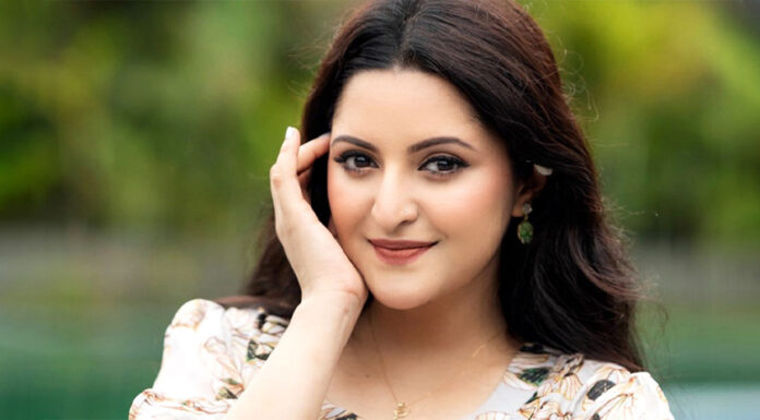 চিত্রনায়িকা পরীমণি চিত্রনায়িকা পরীমণি