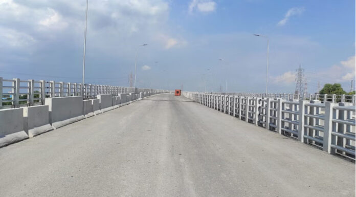 তৃতীয় তিস্তা সড়ক সেতু