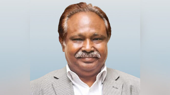 সাবেক অতিরিক্ত আইজিপি শামসুদ্দোহা