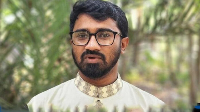 রাশেদ খান