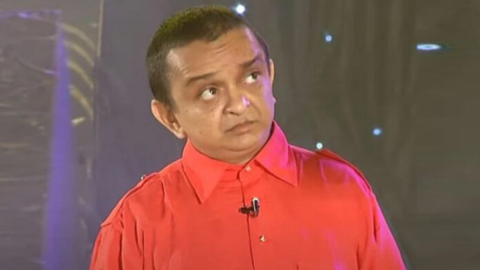শওকত আলী তালুকদার নিপু