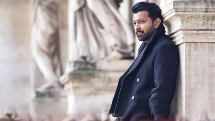 তাহসান খান