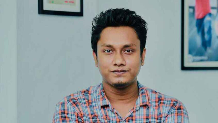 শিমুল শর্মা