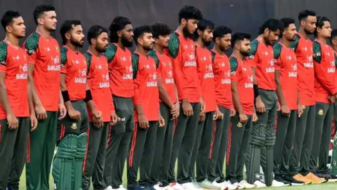 বাংলাদেশ দল