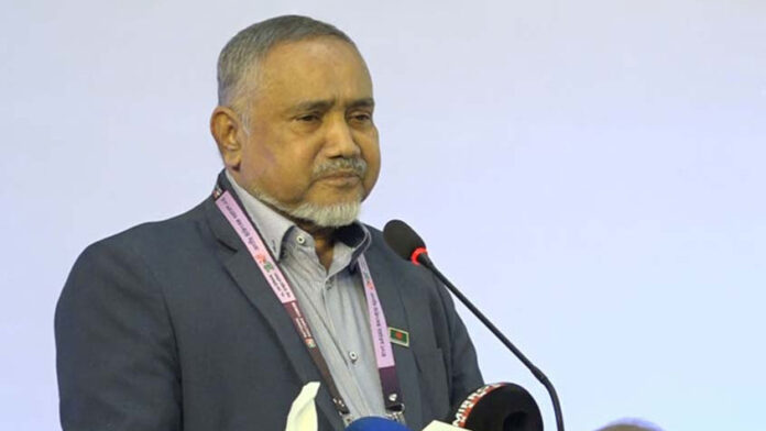 ডা. সৈয়দ আব্দুল্লাহ মোহাম্মদ তাহেরের ডা. সৈয়দ আব্দুল্লাহ মোহাম্মদ তাহেরের
