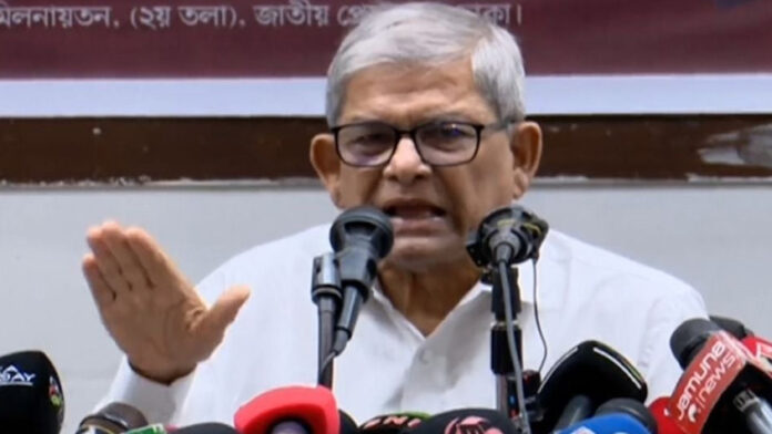 বিএনপি মহাসচিব মির্জা ফখরুল ইসলাম আলমগীর বিএনপি মহাসচিব মির্জা ফখরুল ইসলাম আলমগীর