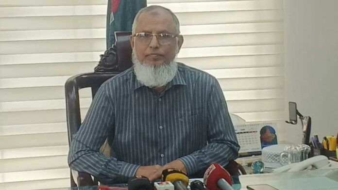 নির্বাচন কমিশনার (ইসি) মো. আনোয়ারুল ইসলাম সরকার নির্বাচন কমিশনার (ইসি) মো. আনোয়ারুল ইসলাম সরকার