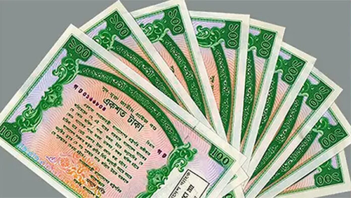 প্রাইজবন্ড