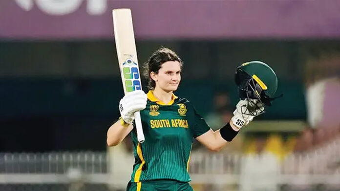 লরা উলভার্ট