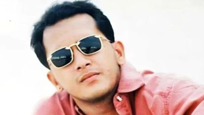 জনপ্রিয় নায়ক সালমান শাহ