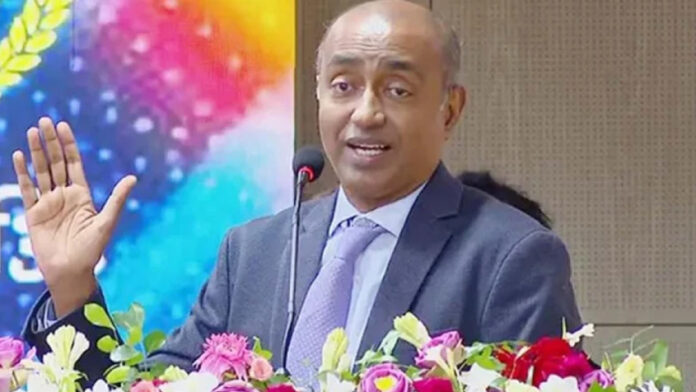 অ্যাটর্নি জেনারেল মো. আসাদুজ্জামান