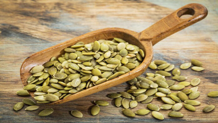 কুমড়ার বীজ