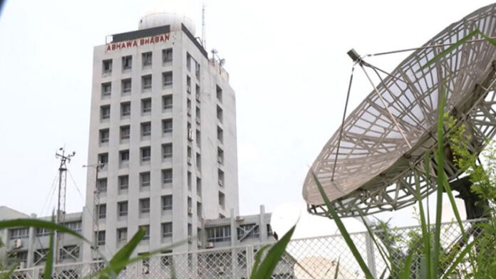 আবহাওয়া অফিস