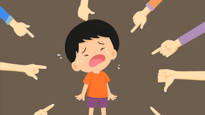 শিশুর বডি শেমিংয়ের বিষয়ে সচেতন হতে হবে পরিবারকেই