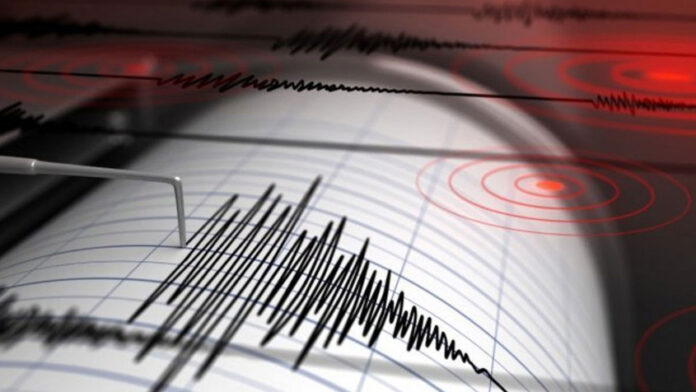 বছরের প্রথম দিনেই ৬ মাত্রার ভূমিকম্পে কাঁপল জাপান