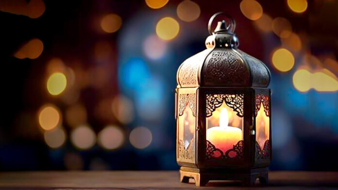 নতুন বছরের দোয়া