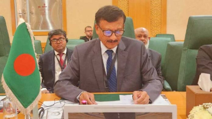 সোমালিল্যান্ডকে ইসরায়েলের স্বীকৃতিতে নিন্দা জানাল বাংলাদেশ