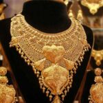 আবারও বাড়ল সোনার দাম ফের বাড়ল সোনার দাম