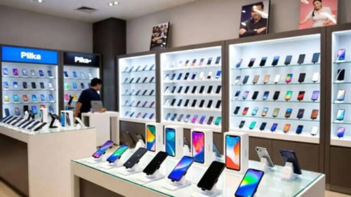 মোবাইল ফোন আমদানিতে বড় সুখবর দিল এনবিআর