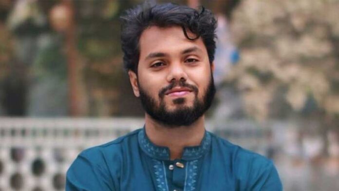 শহীদ ওসমান হাদি