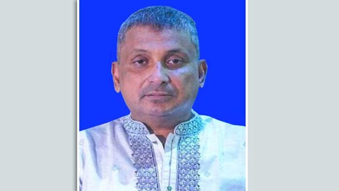 চট্টগ্রাম-২ ফটিকছড়ি আসনের বিএনপির প্রার্থী সরোয়ার আলমগীর