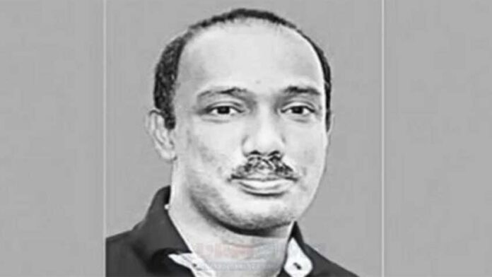 আরাফাত রহমান কোকো