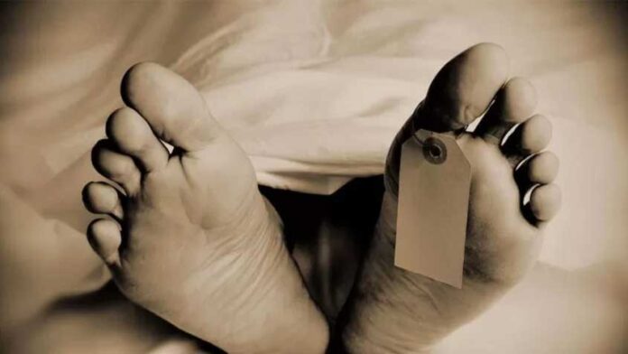 ব্যাংক কর্মকর্তার মরদেহ উদ্ধার