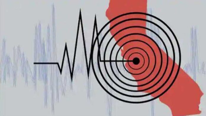 ঠাকুরগাঁও ভূমিকম্পে কেঁপে উঠল