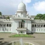 প্রেমভিত্তিক নাটক-সিনেমা নির্মাণ বন্ধ চেয়ে আইনি নোটিশ সুপ্রিম কোর্ট ভবন