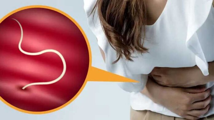 শরীরের যে ৫ লক্ষণ বলে দেবে কৃমি বাসা বেঁধেছে কি না