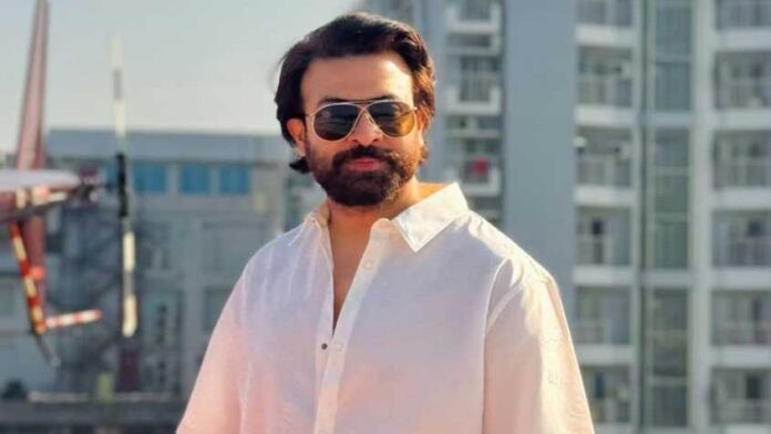 ঢালিউড অভিনেতা শাকিব খান