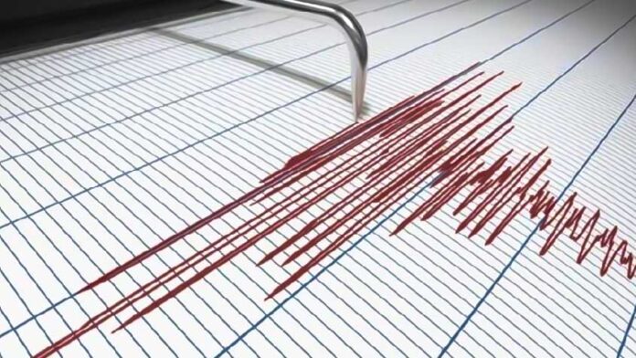 ভূমিকম্পে কেঁপে উঠলো মালয়েশিয়া