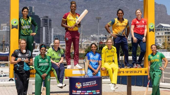 প্রকাশ হল টি-টোয়েন্টি বিশ্বকাপের সূচি,