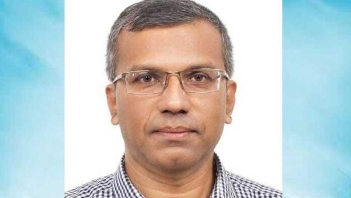 বাংলাদেশ ব্যাংকের নতুন গভর্নর মোস্তাকুর রহমান