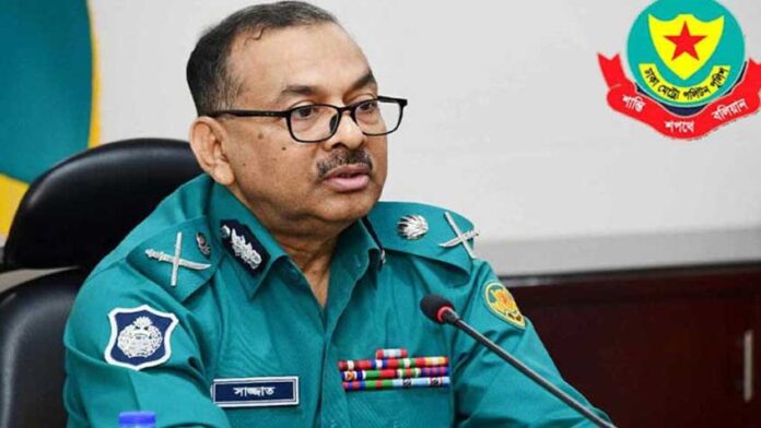 শেখ মো. সাজ্জাত আলী