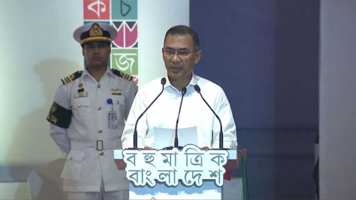 শুভ উদ্বোধন ঘোষণা প্রধানমন্ত্রীর