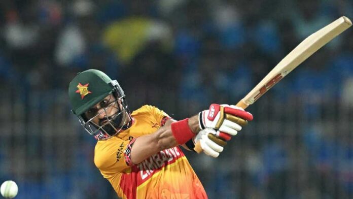 সিকান্দার রাজা