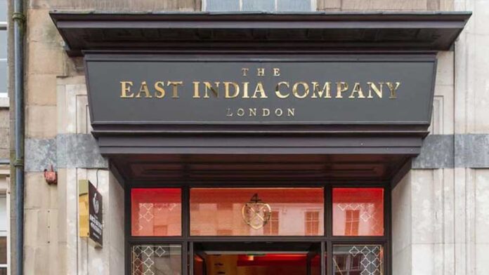 বন্ধ হয়ে গেল সেই ‘ইস্ট ইন্ডিয়া কোম্পানি’