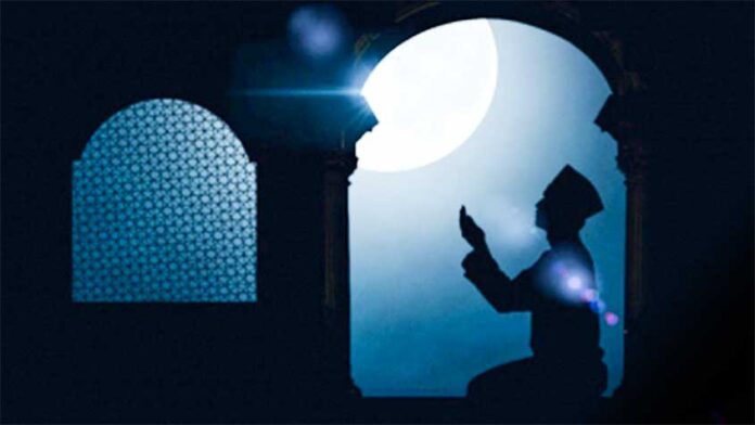 মাগফিরাতের দশক