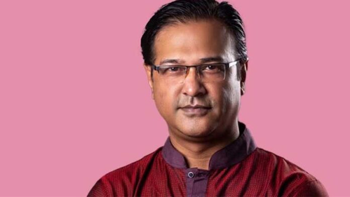 কণ্ঠশিল্পী আসিফ আকবর